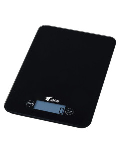 Bascula cocina digital thulos th - ds107 negro