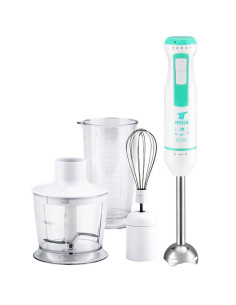 Batidora mano thulos th - bm801 800w