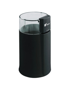 Molinillo cafe thulos th - mc50gr negro 160w