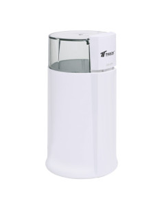 Molinillo cafe thulos th - mc50gr blanco 160w