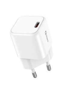 Cargador mini qcharx hera 3a 20w