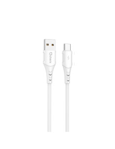 Cable qcharx lisbon usb a micro