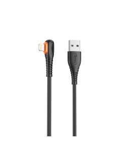 Cable qcharx london usb a lightning