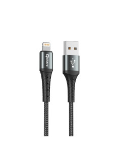 Cable qcharx lyon usb a lightning
