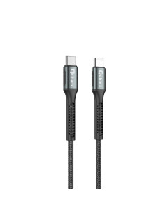 Cable qcharx prague tipo c a