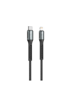 Cable qcharx prague tipo c a