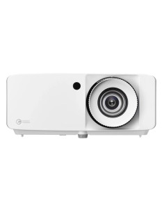 Proyector optoma eco laser zk450 dlp