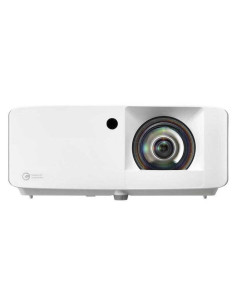 Proyector optoma eco laser zh450st dlp