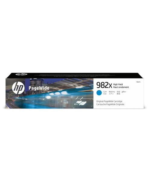Toner hp pagewide 982x hp alta