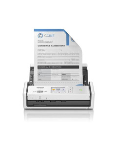 Escaner sobremesa brother ads1800w 30ppm duplex