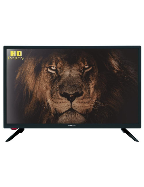 Tv nevir 24 pulgadas led hd ready
