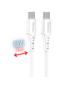 Cable qcharx sofia usb tipo c