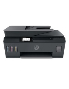Multifunción inyeccion hp smart tank plus