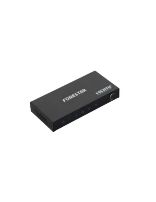 Distribuidor hdmi fonestar fo - 22s2ed 1x2