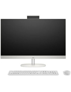 Ordenador all in one hp 24 - cr0110ns
