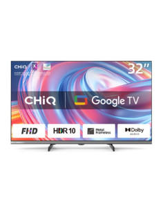 Tv chiq 32 pulgadas led l32fm9v fhd