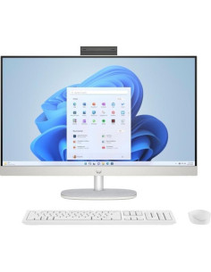 Ordenador all in one hp 27 - cs1008ns