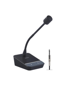 Microfono fonestar micset - d32j