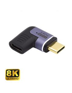 Adaptador usb tipo c ewent ec1048
