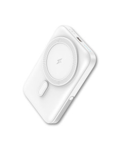 Powerbank qcharx atlas inalambrico magnetico 10000mah