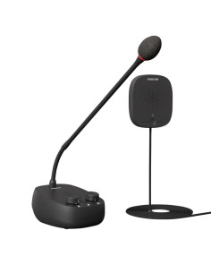 Microfono fonestar interfon - w