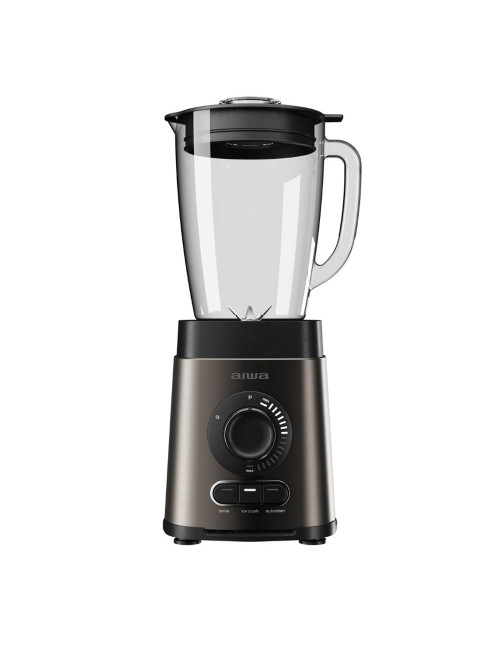 Batidora vaso aiwa saberu 1800w 1.8l