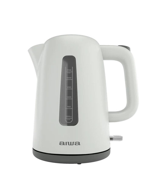 Hervidora aiwa mizuchi 2200w 1.7l