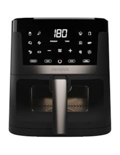 Freidora aire aiwa chukuma 1800w 7l