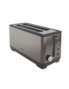 Tostadora aiwa kofotatsu 1600w 2 ranuras