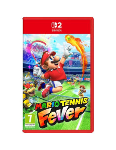 Juego nintendo switch 2 -  mario