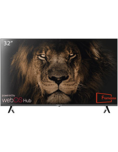 Tv nevir 32 pulgadas led hd ready