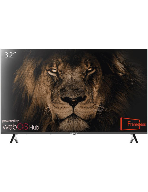 Tv nevir 32 pulgadas led hd ready