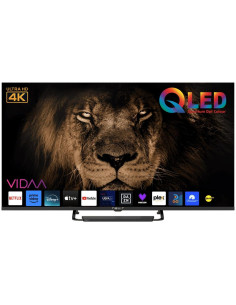 Tv nevir 43 pulgadas led 4k uhd