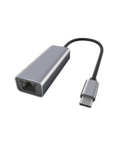 Adaptador red ewent usb tipo c
