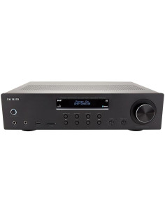 Amplificador aiwa amr - 200dab negro