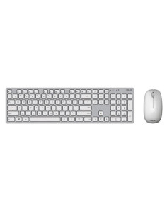 Teclado raton asus w5000 inhalambrico