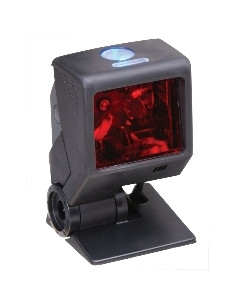 Lector codigo barras honeywell quantum ms - 3580