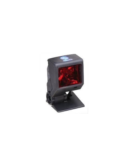 Lector codigo barras honeywell quantum ms - 3580