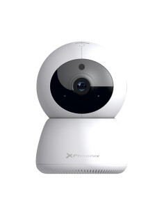 Cámara de seguridad vigilancia inteligente phoenix