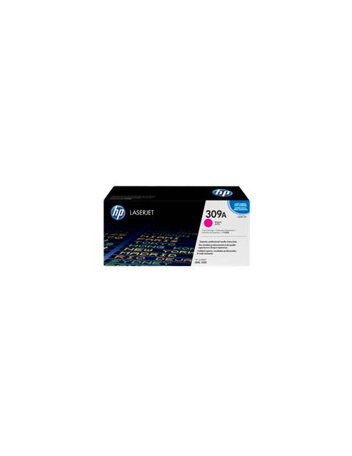 Toner hp magenta q2673a 4.000pag laserjet
