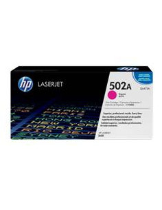 Toner hp magenta q6473a laserjet 3600