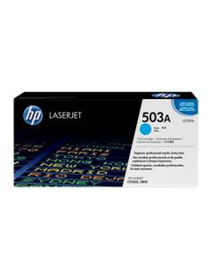 Toner hp cian q7581a 6000 pag.