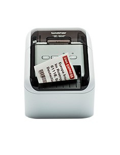 Impresora etiquetas brother ql - 800 62mm 93epm