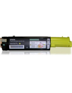 Toner epson s050316 amarillo 5k cx21n