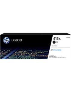 Toner hp 415a w2030a negro 2400