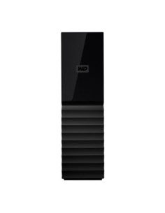 Disco duro externo hdd wd western