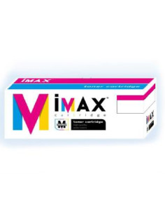 Toner imax c9703a q3963a magenta hp