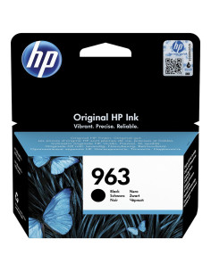 Cartucho tinta hp 963 3ja26ae negro