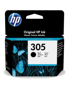 Cartucho tinta hp 305 3ym61ae negro