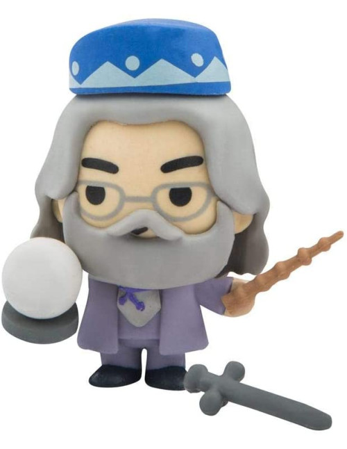 Figura goma gomee harry potter albus